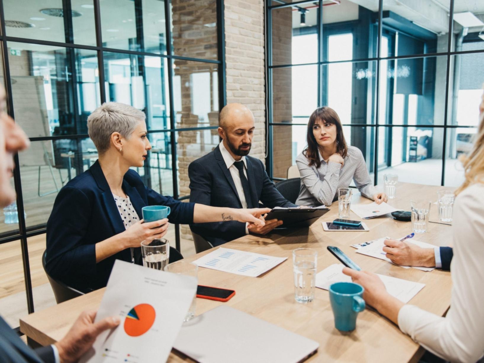 Interaktives SEO-Seminar mit praktischer Übung am Bildschirm