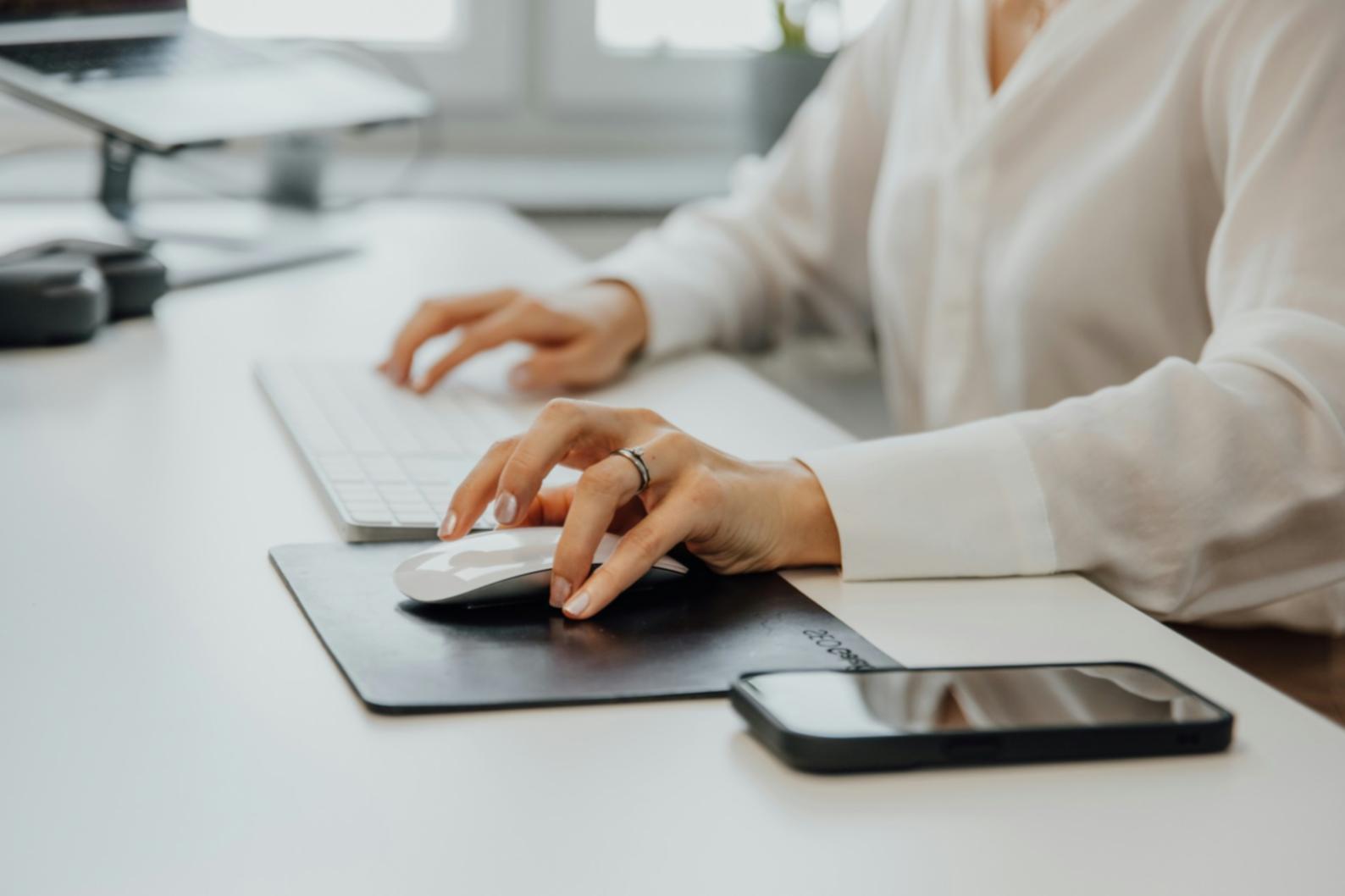 Detaillierte Keyword-Recherche und Content-Strategie-Entwicklung